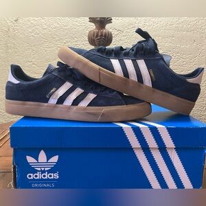 ADIDAS CAMPUS - SUEDE / MEN’S SIZE 9